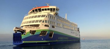 VICTORIA OF WIGHT
